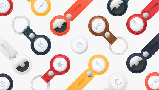 Todo lo que debes saber de Airtag, el localizador de Apple