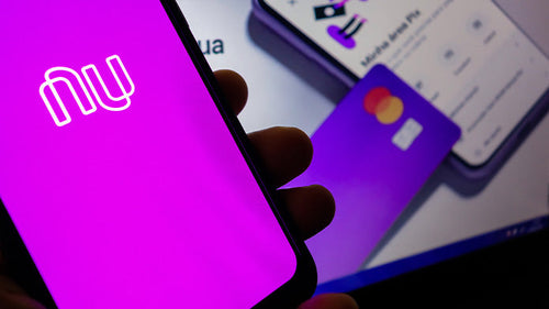 Llega NuBank a Mac Center 