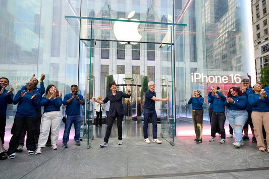 Apple Event: este 9 de septiembre se anuncian novedades