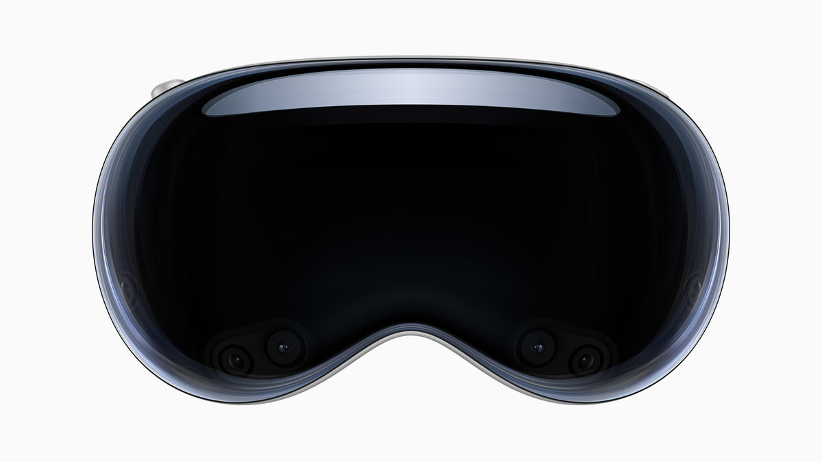 Descubre todo sobre el Apple Vision Pro en Mac Center