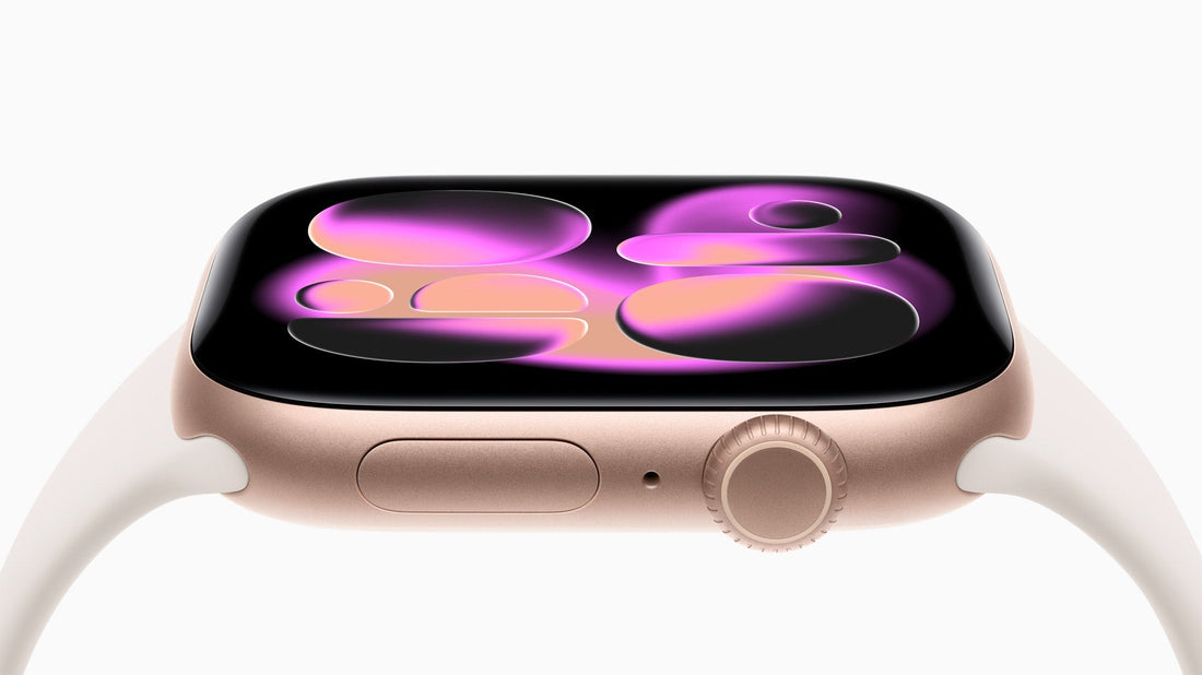 Un Apple Watch Series 11 con nueva tecnología
