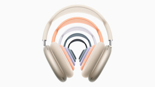 ¿Qué son los auriculares con cancelación de ruido?