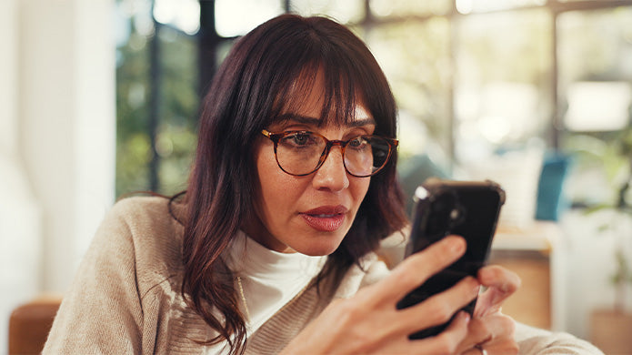 Cómo liberar espacio en IPhone.