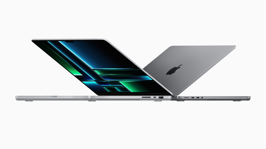 Conoce la diferencia entre chip M1 vs chip M2.   