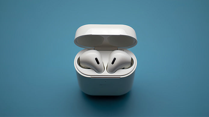 ¿Cómo cambiar el nombre de mis Airpods?