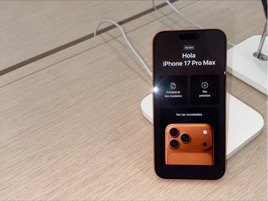 ¿Cómo desbloquear un iPhone?