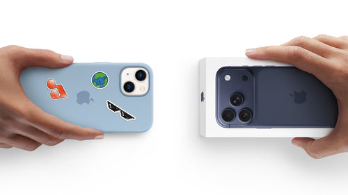 ¿Cómo resetear un iPhone?