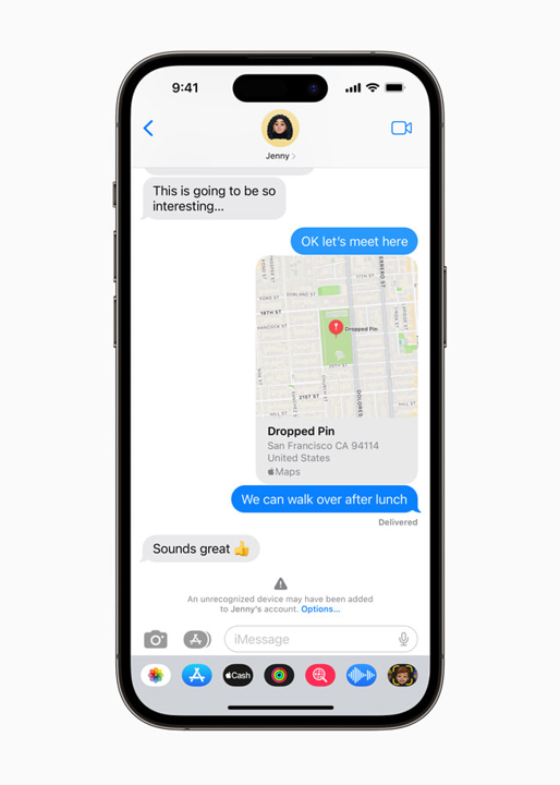 Descubre cómo usar los mensajes en tu iPhone y iPad