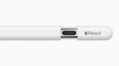 Conoce la compatibilidad del Apple Pencil con tu iPad