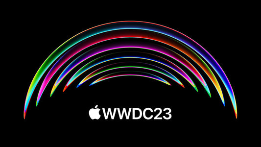 Conoce que encontrarás en el WWDC 2023 Apple.