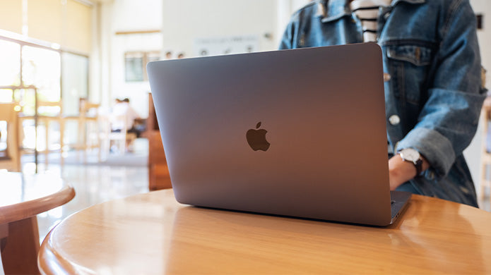 ¿Sabes copiar y pegar en MacBook?