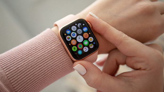 Apple Watch, el aliado perfecto para las mamás polifacéticas