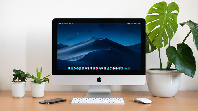 Día del diseñador gráfico: 7 hacks del iMac para diseñar como un pro
