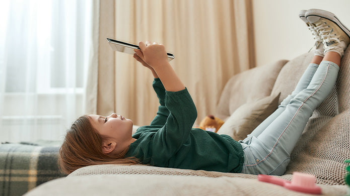 Dispositivos Apple para regalar en el día del niño