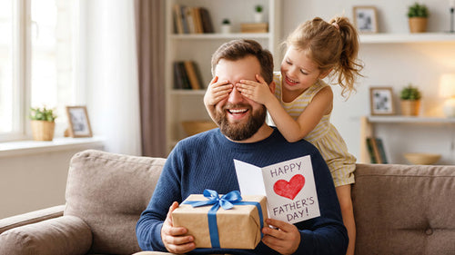 5 dispositivos para regalar en el día del padre y disfrutar el mundial 