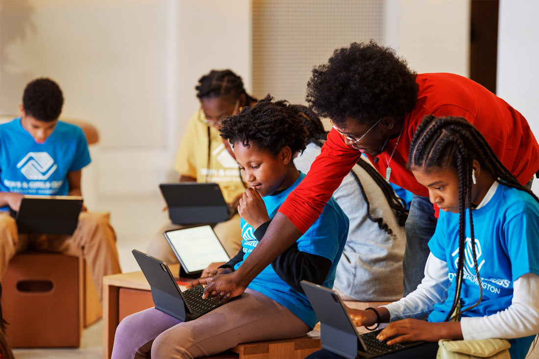 Los mejores iPads para estudiantes en este regreso a clases