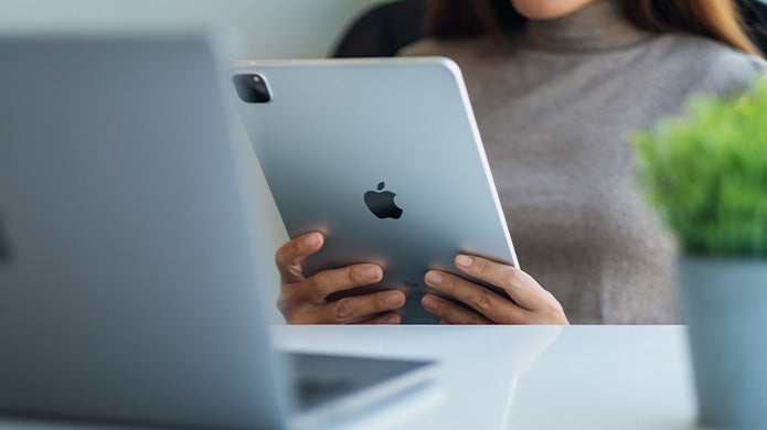 MacBook Neo vs iPad Air: ¿cuál es mejor para ti?