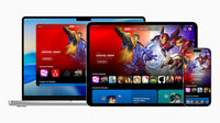 La evolución del Game Center de Apple