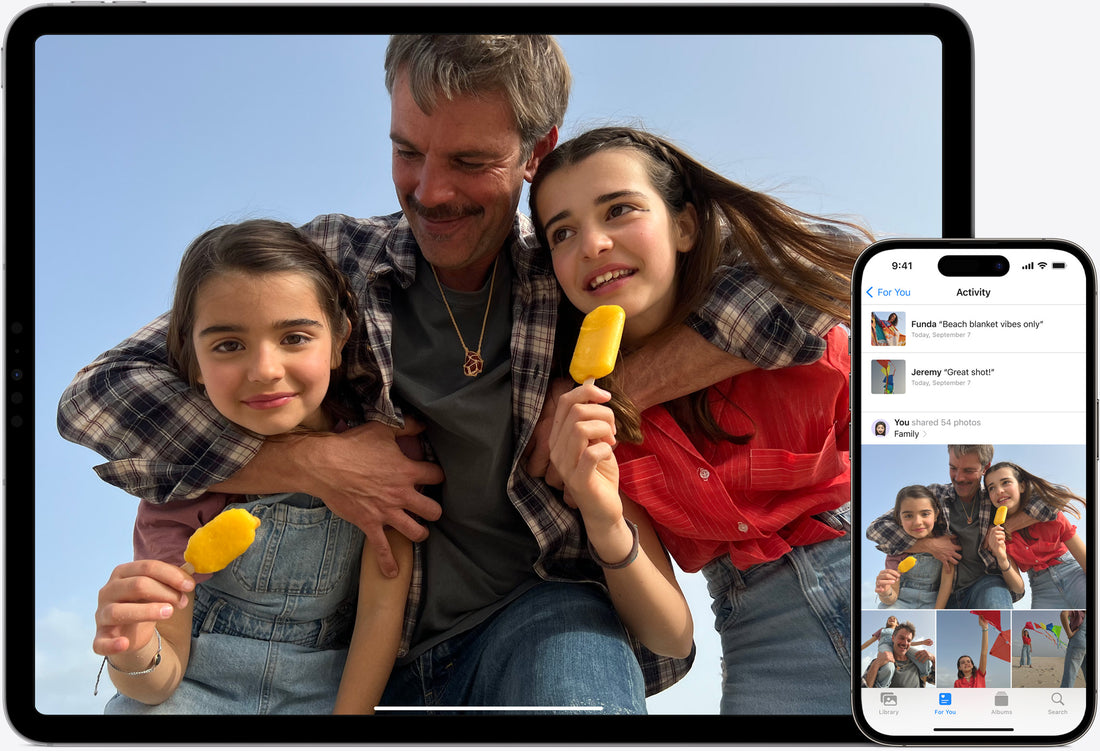 Conoce trucos y todo lo que necesitas saber de iCloud Apple