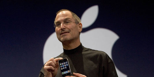 El iPhone original: la historia detrás de una leyenda