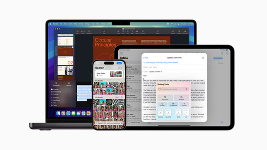 iOS 18.4: prepárate para la nueva actualización