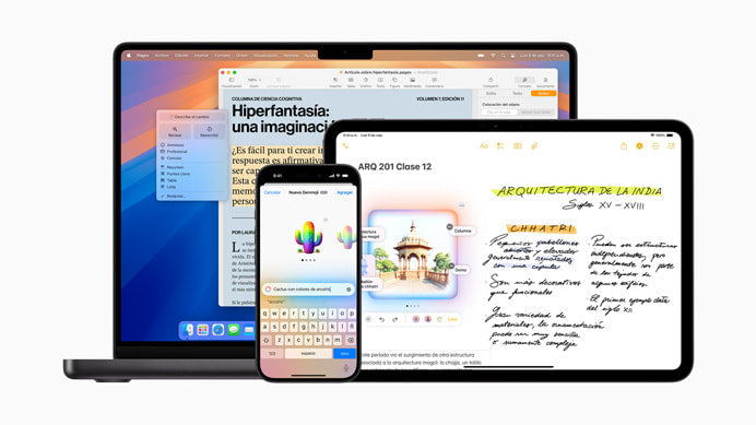 iOS 18.5: todo lo nuevo que llega a tu iPhone