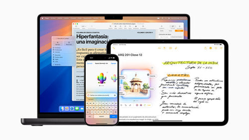 iOS 18.5: todo lo nuevo que llega a tu iPhone