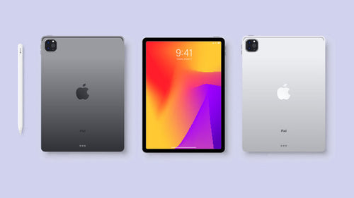 iPad Air M4 vs iPad Pro: ¿cuál es la mejor opción para ti?