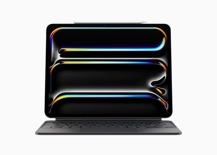 El nuevo iPad Pro con chip M5: potencia extrema en tus manos