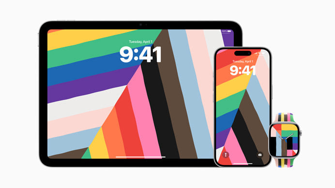 ¿Qué actualizaciones llegan en el iPadOS 18.5?