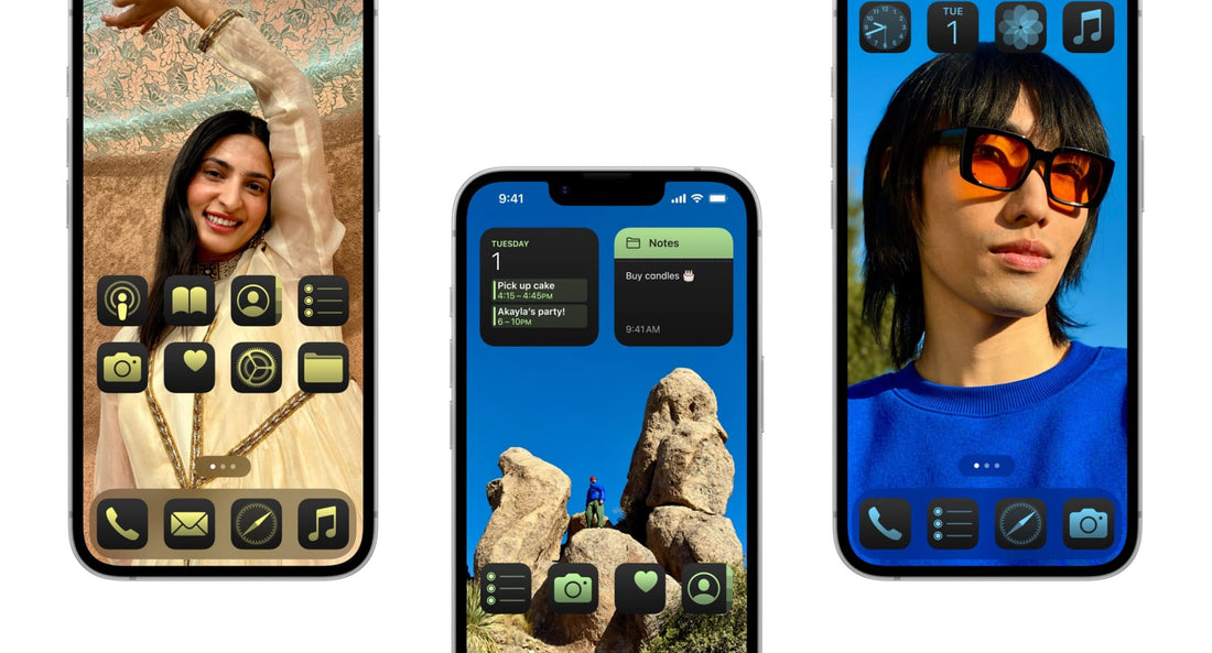 iPhone 16 vs. iPhone 16e: ¿cuál es la mejor opción para ti?