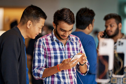 ¿Por qué tener un iPhone con eSim?