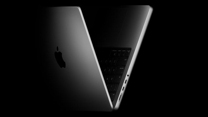 Nuevo MacBook Pro con chip M5: potencia y eficiencia