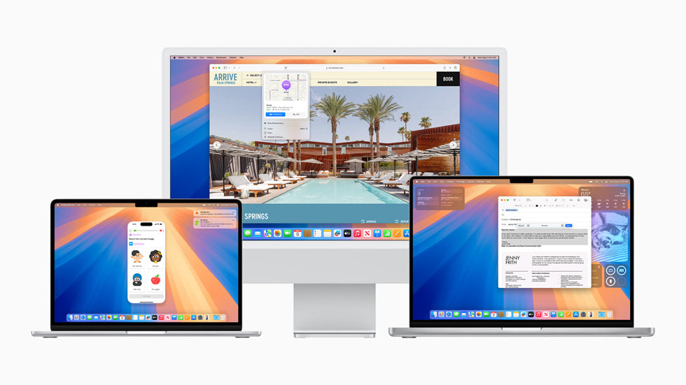 MacOs Sequoia: ¿Qué nos trajo esta versión?