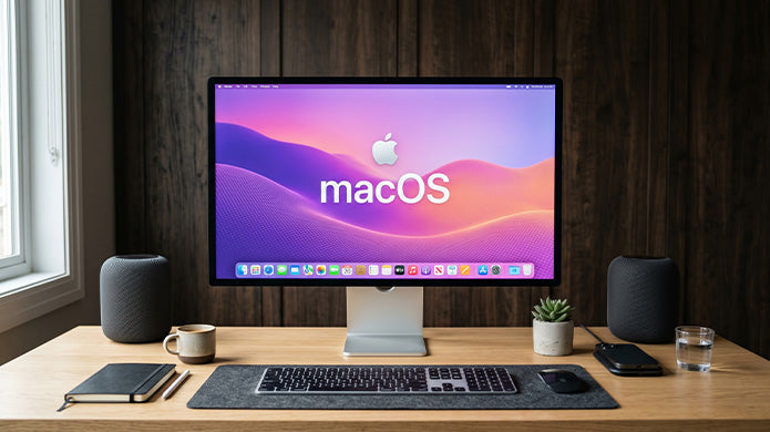 MacOS vs otros sistemas operativos