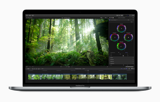 Conoce los 5 mejores editores de video e imagen para Mac