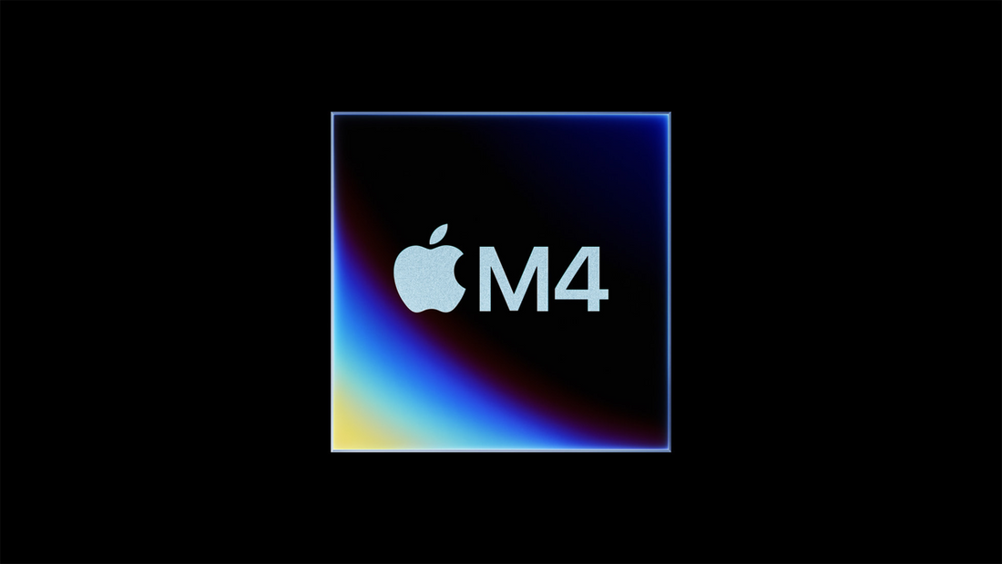 Descubre el chip M4 de Apple: rendimiento y eficiencia sin igual