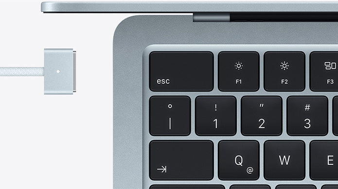 MacBook Air M5: potencia y capacidad máxima presentada en el Apple Event 2026