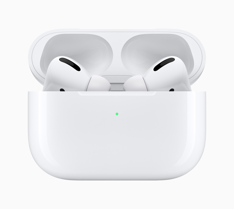 Qué AirPods usar para gaming.
