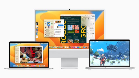 Aprende cómo hacer el respaldo para la Mac