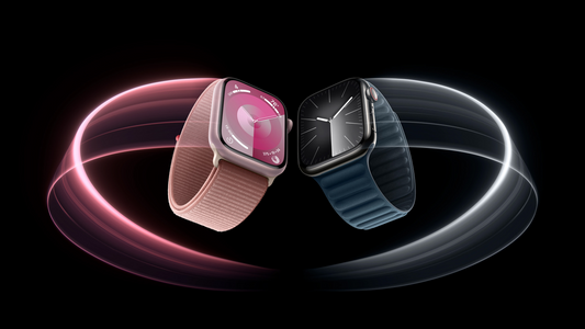 Trucos para sacarle provecho a tu Apple Watch última serie