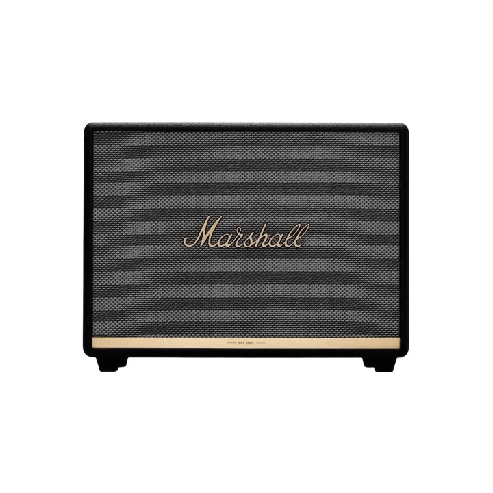 Bocina Marshall parlante Marshall Woburn Ii BT - Negro