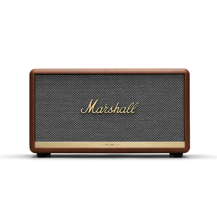 Parlante MARSHALL STANMORE II Bluetooth 120/230V - Marron