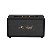 Parlante Marshall Stanmore III No portable Bluetooth - Negro