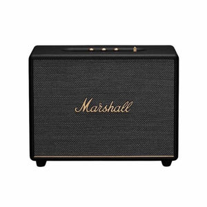 SPEAKER MARSHALL WOBURN III BT BLK