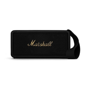 SPEAKER MARSHALL MIDDLETON P BT BLK/BRS