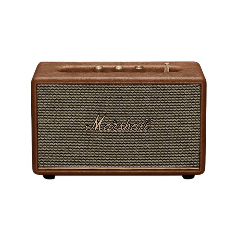 Altavoz Bluetooth MARSHALL ACTON III - Marron