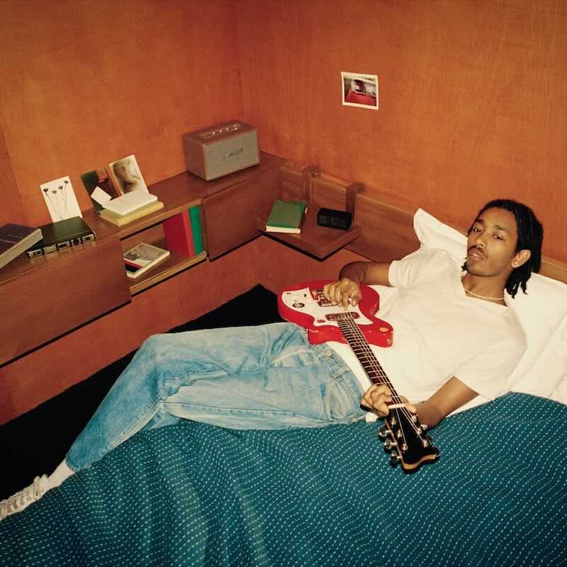 Altavoz Bluetooth MARSHALL ACTON III - Marron