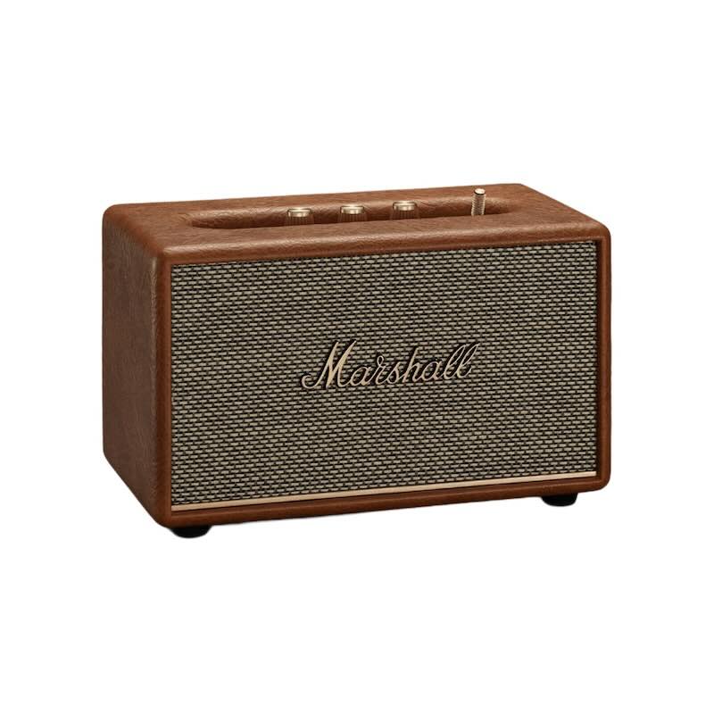 Altavoz Bluetooth MARSHALL ACTON III - Marron