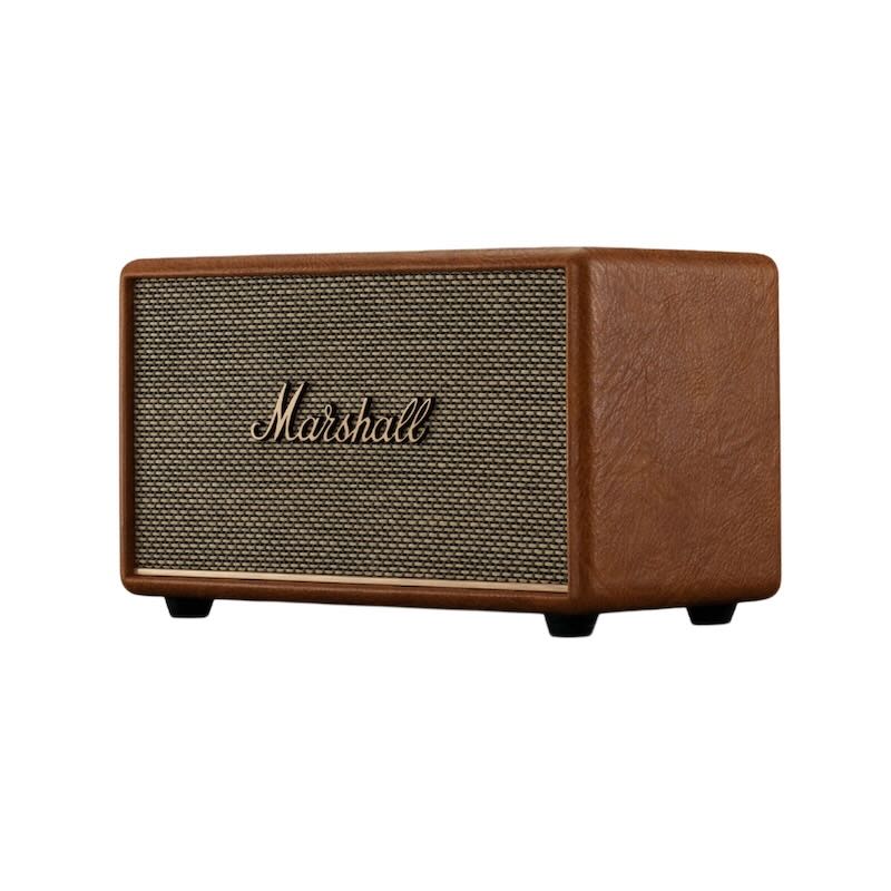 Altavoz Bluetooth MARSHALL ACTON III - Marron